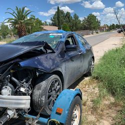 2014 Dodge Dart Limited 
