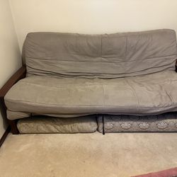 Sofa Bed  (Futon) 