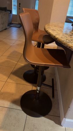 Bar stools