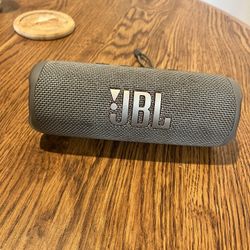 JBL Flip 6