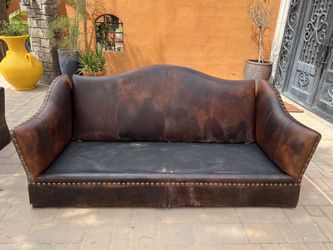 Sofa, Cushion Not Included