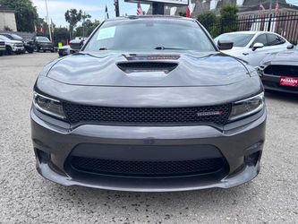 2022 DODGE CHARGER RT