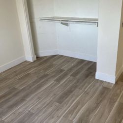 Flooring