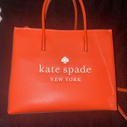 Kate Spade purse 