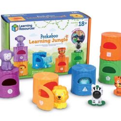 Learning Resources Learning jungle 
