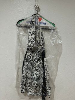 Speechless Flower Dress