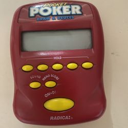 Vintage game