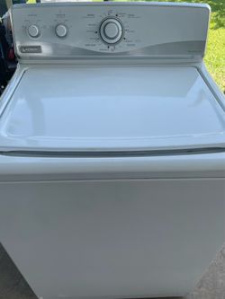 Washer