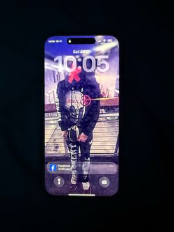 iPhone 16 +
