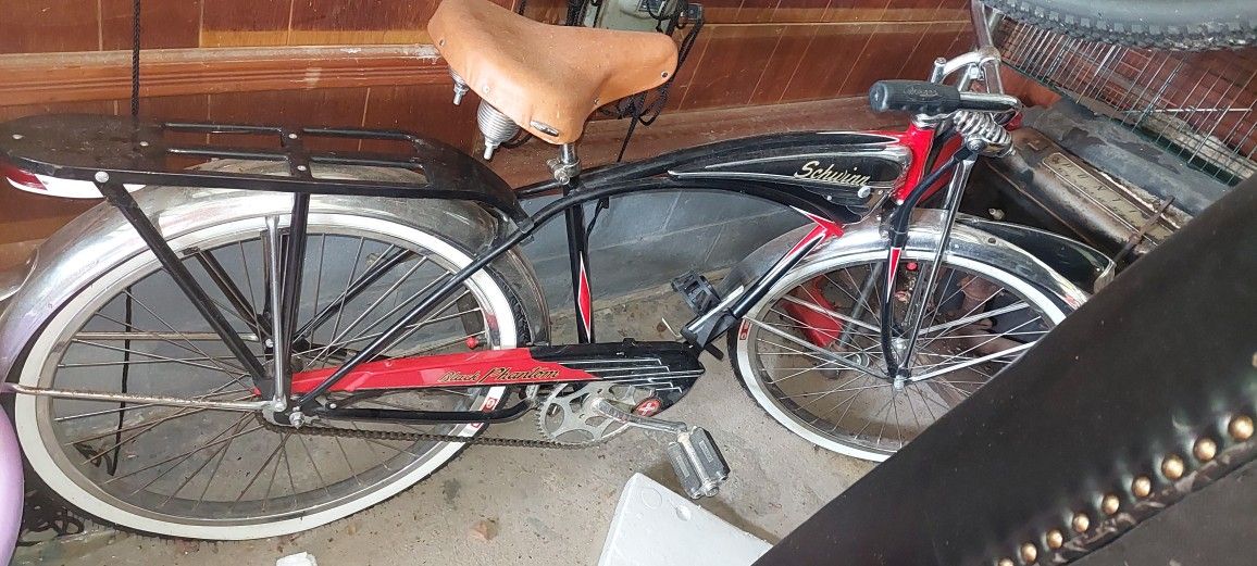 Shwinn Replica