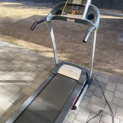 Sunny Treadmill