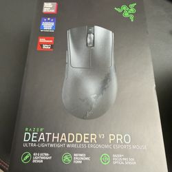 Razer Deathadder V3 PRO