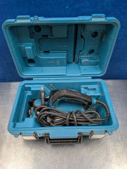 Makita Planer KP0800 Planer