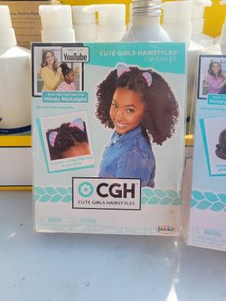 Cute Girls Hairstyles 