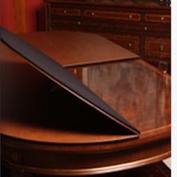 Table Pads To Protect Your Table Top Against Scratches 