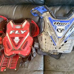 Chest Protectors 