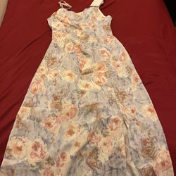 Brand New Dress Size S