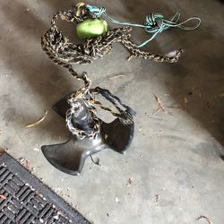 Sea Doo Anchor 30lb