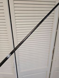Tensei White 90g Stiff Hybrid shaft