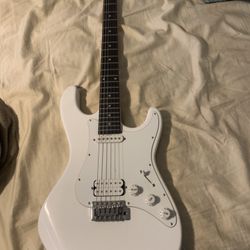 Nice Guitar