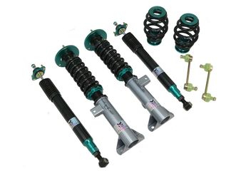 BRAND NEW 🇩🇪 MEGAN RACING EURO II SERIES COILOVERS 🇩🇪 FINANCING AVAILABLE