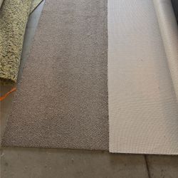 Carpet Installation 