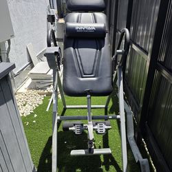Inversion Table