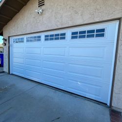 For Sale Garage Door