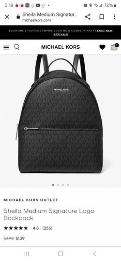 Back Pack
