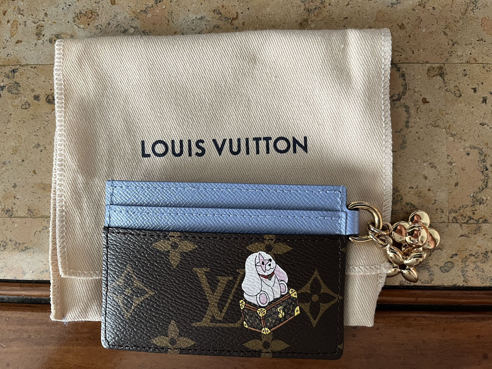 Brand New Louis Vuitton Wallet