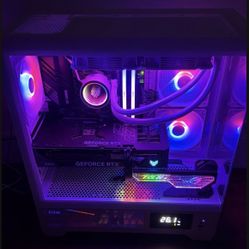Gaming PC 4070 Ryzen 7 