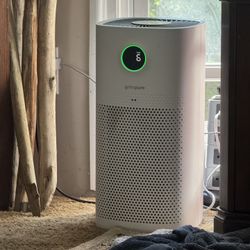 Air Purifier 