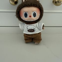 Labubu Clothes