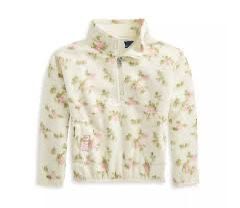 Polo Ralph Lauren Girls Fleece