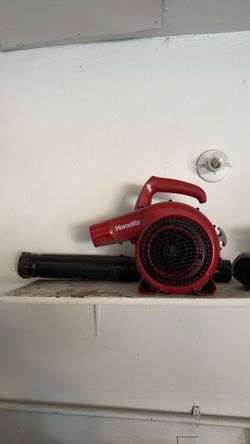 homelite blower 26b