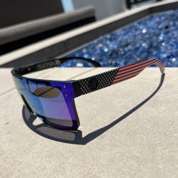 Heatwave Glasses ⚡️