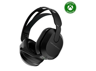 Turtle Beach Stealth 500 Wireless Multiplatform Gaming Headset for Xbox, PC Xbox Series X|S, Xbox One, Bluetooth, 40mm Drivers, Rechargeable 40-Hr Bat