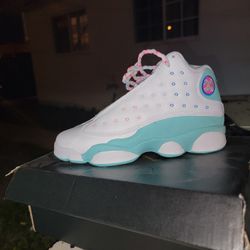 Air Jordan Retro 13 Gs 