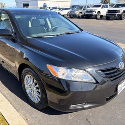 2009 Toyota Camry