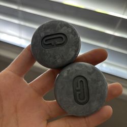 Powerdyne Toes Stops 