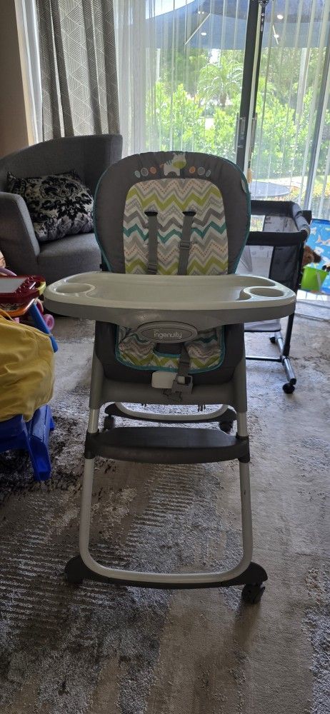High Chair