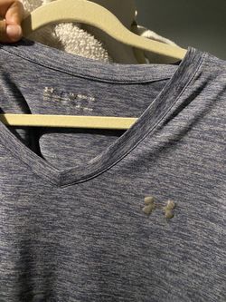 Women’s Under Armour Athletic Shirt