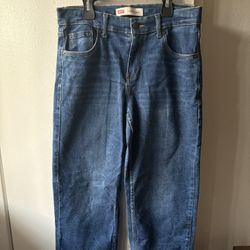 Levi’s Loose Straight Fit Jeans