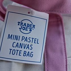 Trader Joe's Tote Bags