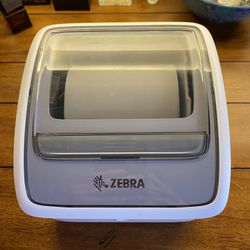 Zebra Label Printer ZSB-DP14