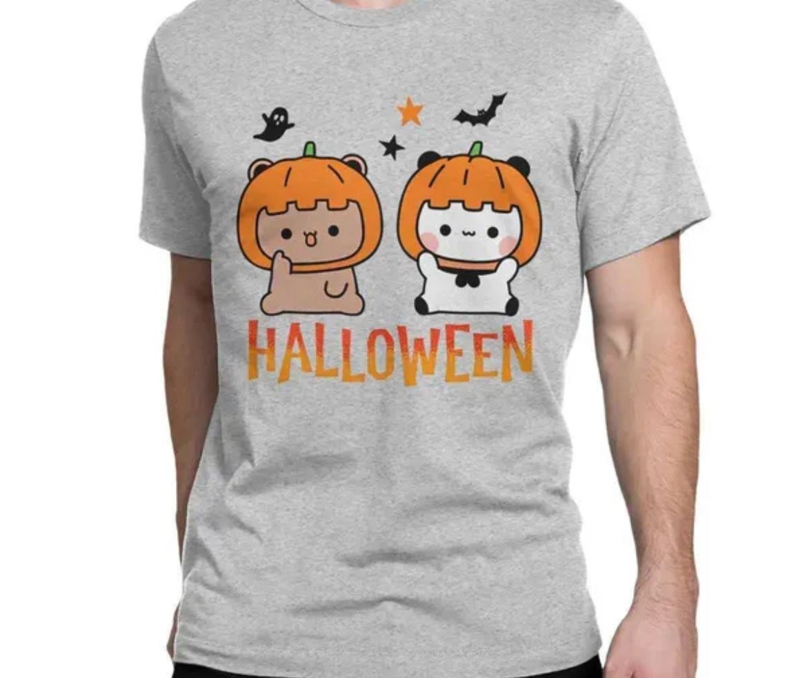 Halloween Tees