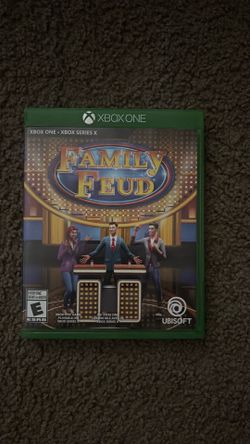Family feud Xbox One