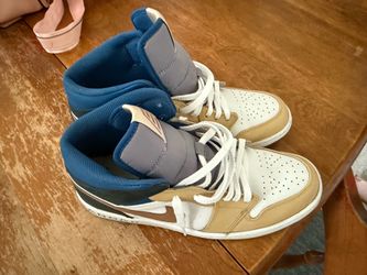 Nike Jordans