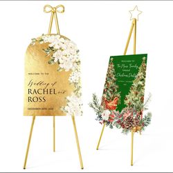 Brand new easel stand