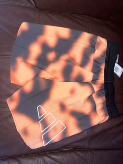 Brand New Men’s Adidas Shorts Never Worn Size Small